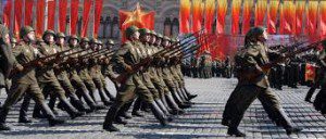 victory day moskow