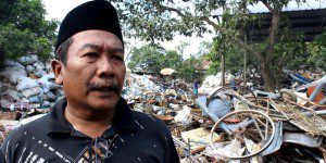 H. Kusyono/kompas.com