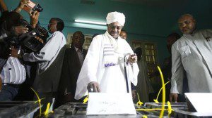 AL BASHIR