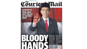 Foto: Courier Mail
