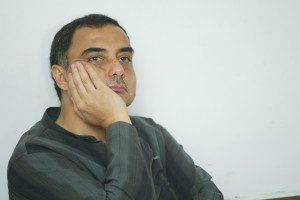Haidar-Bagir