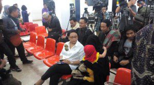 Menteri retno