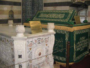 Salahudin Al Ayubi