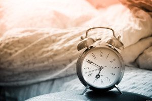 Sleep