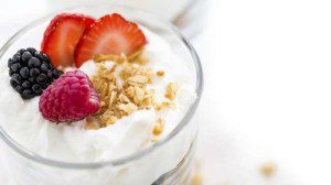 Yogurt
