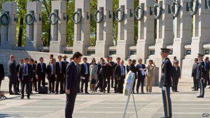 abe amerika
