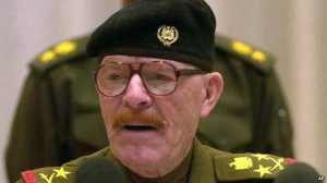 al douri