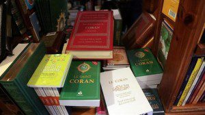 al quran perancis