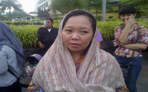 alissa wahid