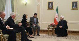 bishop rouhani