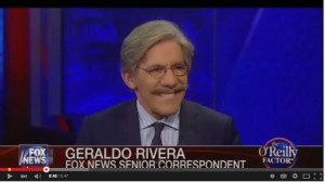 fox news geraldo rivera