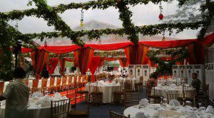 gala diner
