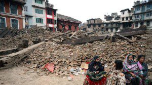 gempa nepal2