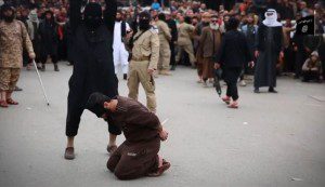 "داعش" يعدم أربعة من قادته بأمر مباشر من البغدادي