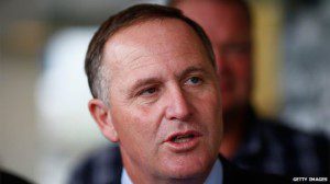 john key