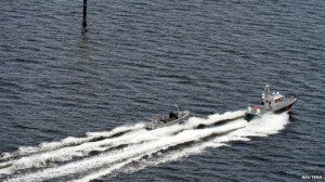 kapal patroli finlandia