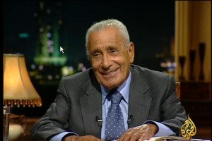 mesir husain haekal aljazeera