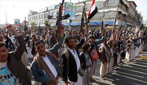 جيش اليمن ولجانه الثورية يعلنون السيطرة على كامل عدن