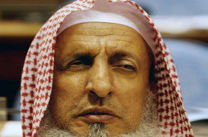 mufti saudi syeikh abdul aziz al-sheikh