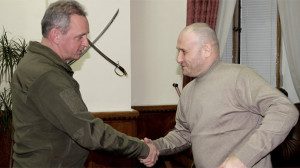 pimpinan right sector