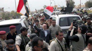 pm irak haider abadi