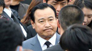pm korsel