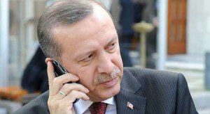 presiden turki erdogan