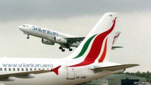 srilankan airlines