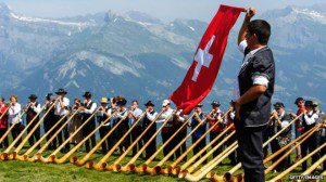 swiss