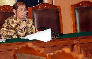 Hadi Poernomo/JAWAPOS