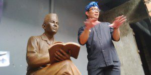 Ridwan Kamil/Kompas