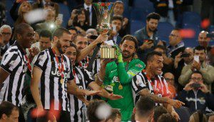 Juventus