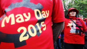 FOTO-HARI-BURUH-May-Day-Belum-Datang-Demo-Sudah