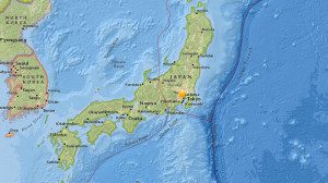 gempa jepang