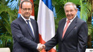 hollande castro