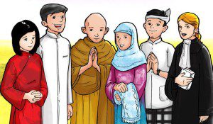 indonesia oke