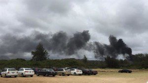 kecelakaan pesawat hawaii