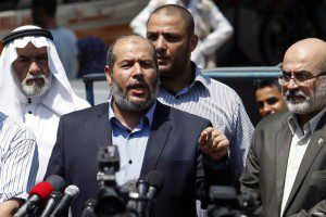 khalil-al-hayya hamas