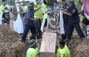 kuburan massal thailand 2