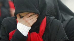 murid muslim denmark