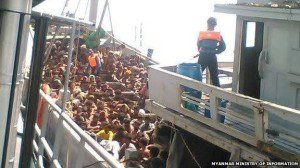 pengungsi rohingya2