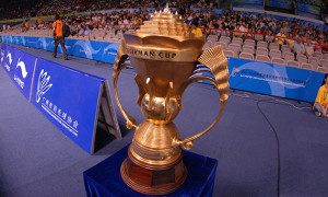 Piala Sudirman 2015/artefak.org