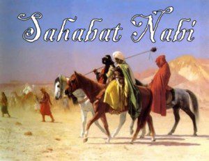 sahabat-nabi
