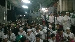 tablig akbar NU 2