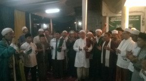 tablig akbar NU 3