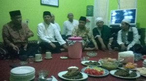 tablig akbar NU 4