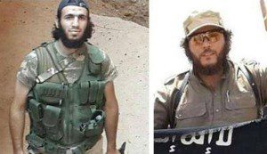 مقتل اثنين من "أخطر" قيادات "داعش" قرب الموصل