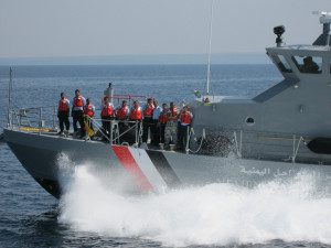 angkatan laut yaman