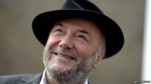 galloway