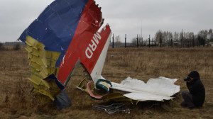 mh17